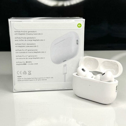 Airpods Pro 2 Noise Reduction Wireless Earbuds