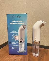 Bubble Facial & Blackhead Remover Deep Pore Cleanser with Oxygen Bubble Technology | Acne & Oil Control