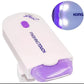 Women’s Electric Hair Remover – Painless Full Body Shaver with LED & Sensa-Light